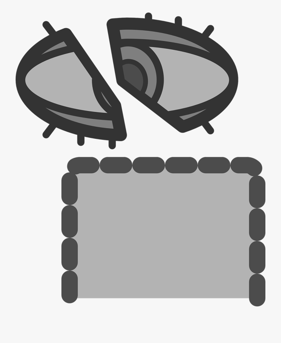 Visible Clipart, Transparent Clipart