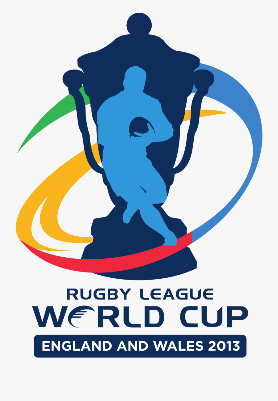2013 Rugby League World Cup - Rugby League World Cup 2008, Transparent Clipart