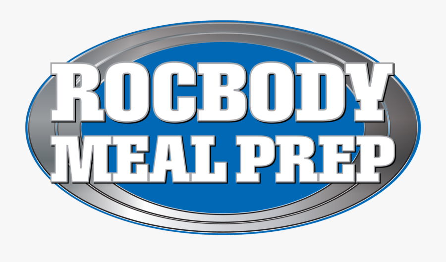 Rocbody Meal Prep - Rocbody Fitness Cafe / Rocbody Meal Prep, Transparent Clipart