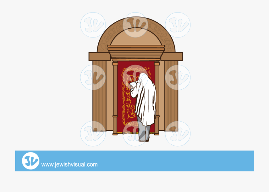 מתפללים בבית כנסת, Transparent Clipart