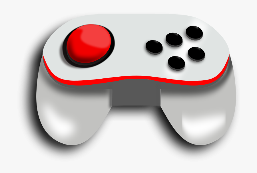 Joystick - Joystick Png, Transparent Clipart