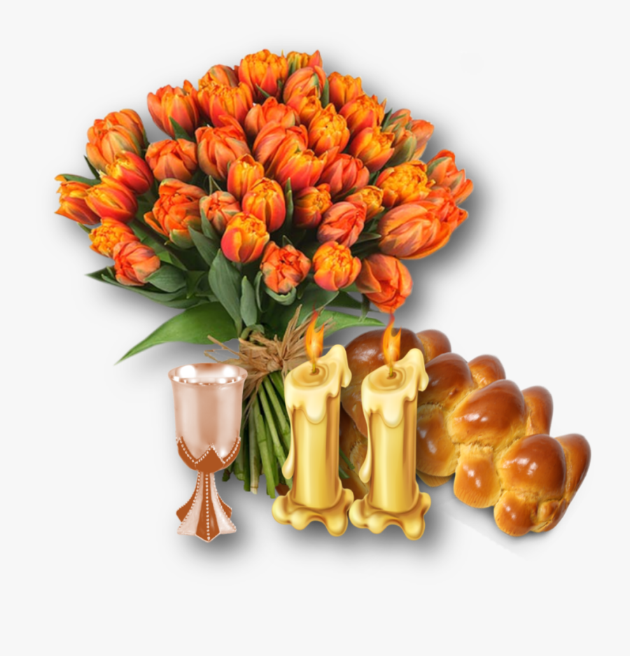 Transparent Background Flower Bouquet Transparent, Transparent Clipart