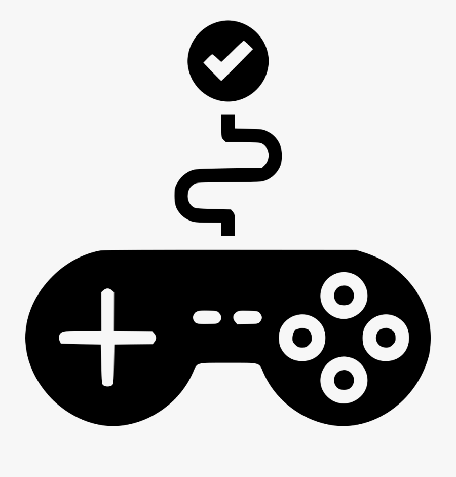 Transparent Video Game Icon Png - Game Development Icon Png, Transparent Clipart