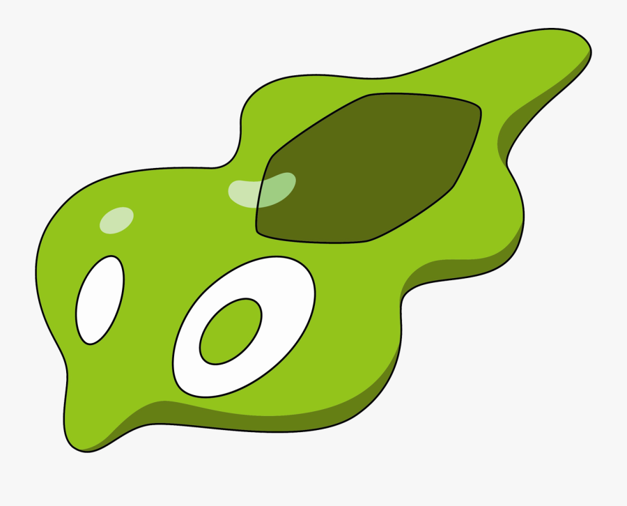 North America Continent Cliparts - Zygarde Cell, Transparent Clipart