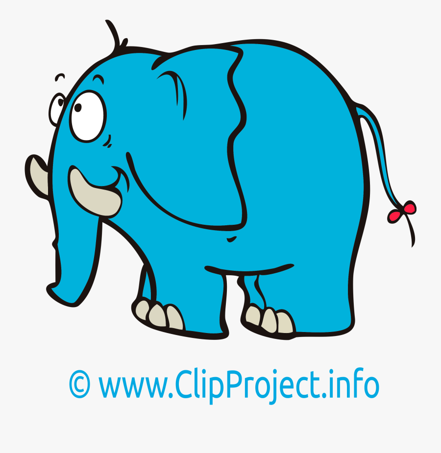 Thumb Image - Dessin A Colorier Mammouth, Transparent Clipart