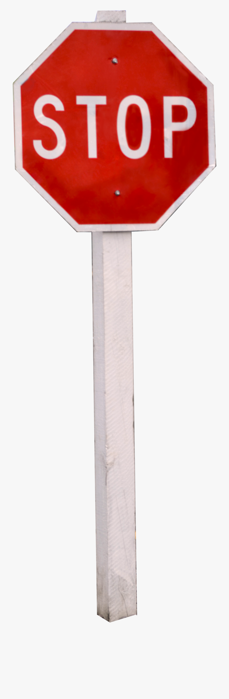 Sign Stop Png - Stop Sign, Transparent Clipart