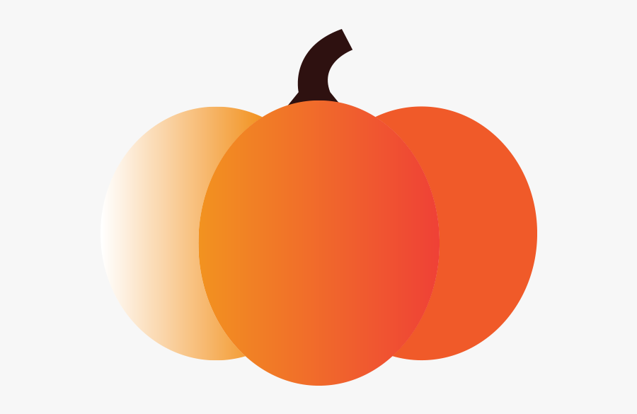 Pumpkin Carving By Ronik Messages Sticker-1 - Pumpkin, Transparent Clipart