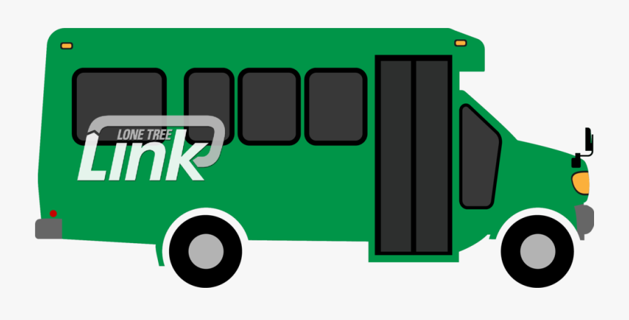 Lone Tree Link, Transparent Clipart