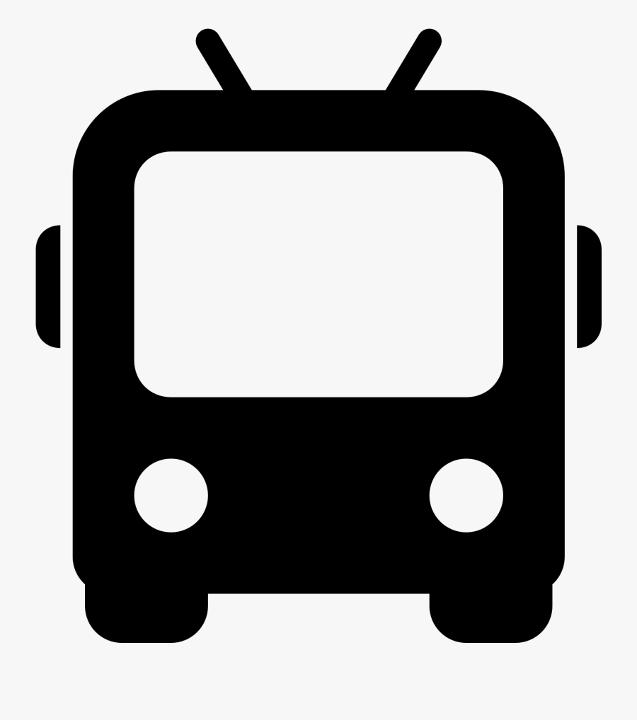 Bus Clipart , Png Download, Transparent Clipart