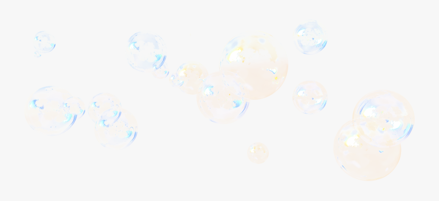 Soap Bubbles Png - Sketch, Transparent Clipart