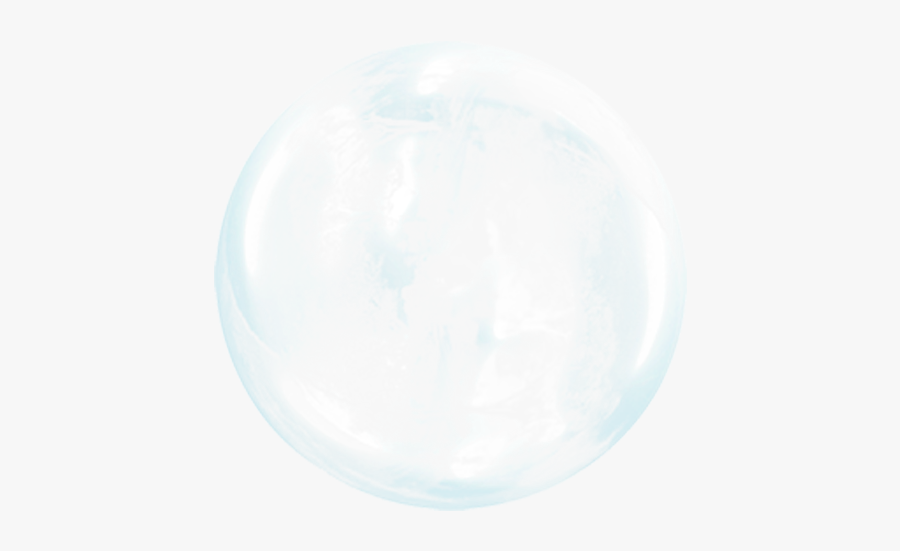 Soap Bubbles Png Image Hd - Transparent Background Bubble Png, Transparent Clipart