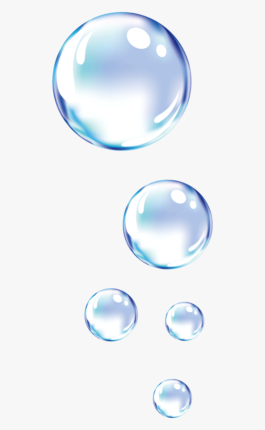 Soap Bubbles Png - Soap Bubble, Transparent Clipart