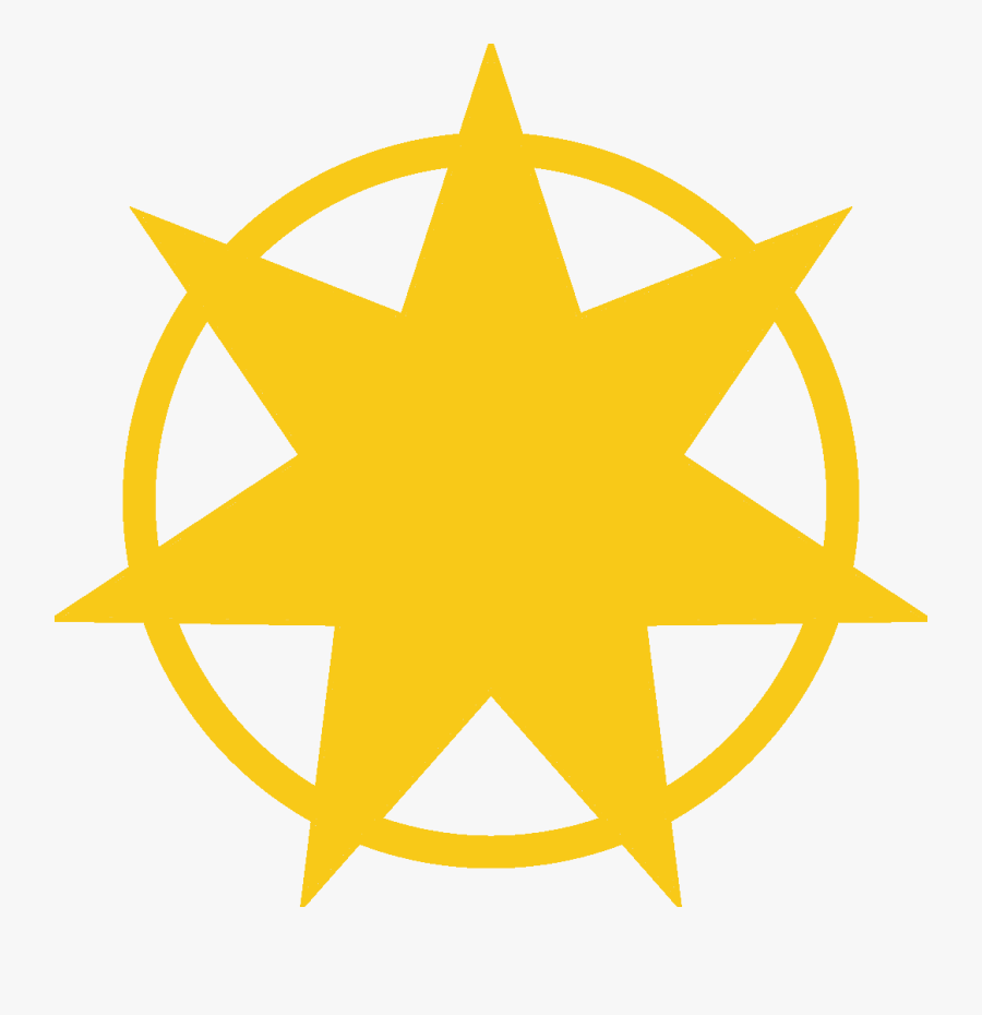 Transparent City Bus Png - Aomori City Symbol, Transparent Clipart