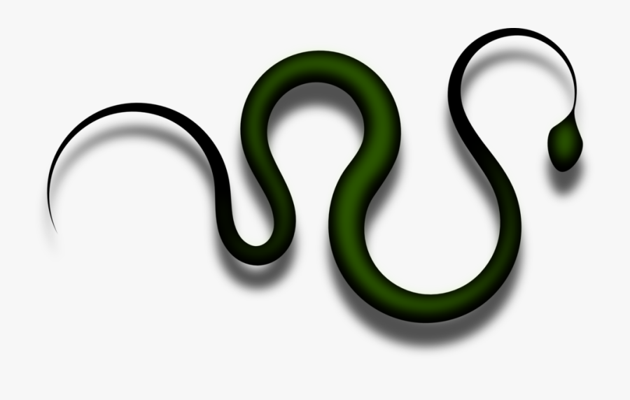 Serpent 3 - Snake Clipart Or Png, Transparent Clipart