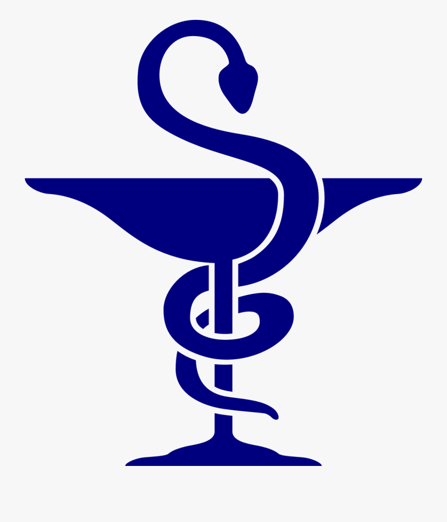 Pharmacy Medicine Doctor Medic Png Image - Pharmacy Symbol, Transparent Clipart