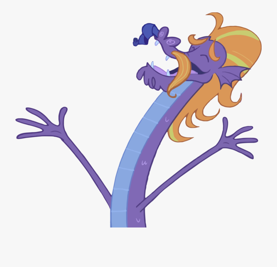 Map Clipart Sea Monster - Steven The Sea Serpent, Transparent Clipart