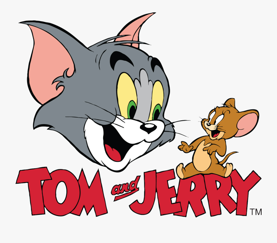 Tom And Jerry Clipart, Transparent Clipart