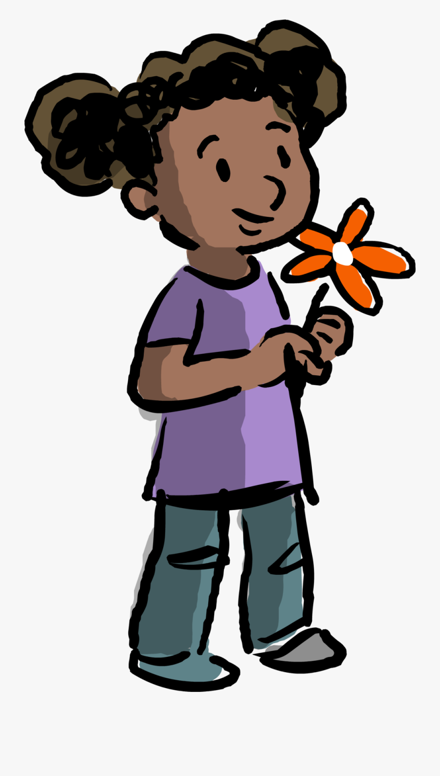Transparent Children Taking Turns Clipart, Transparent Clipart