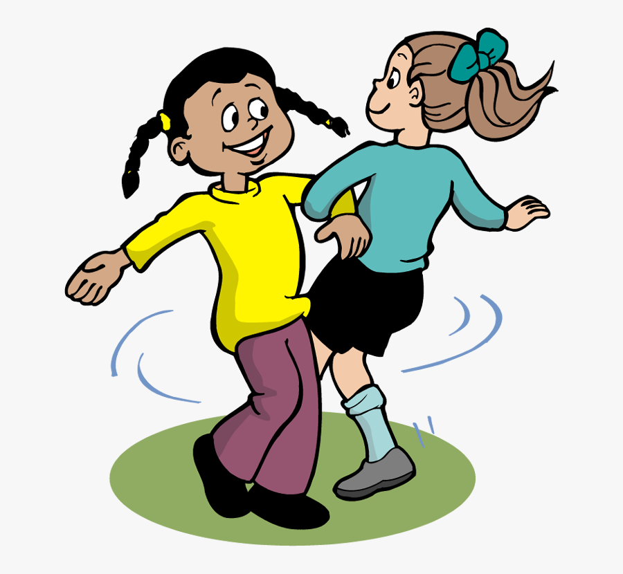 Nonna And Me - Children Dance, Transparent Clipart