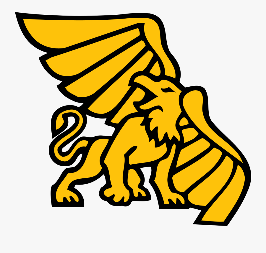 Missouri Western State University Griffon, Transparent Clipart