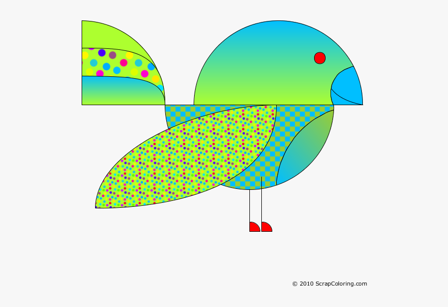 Parrot, Transparent Clipart