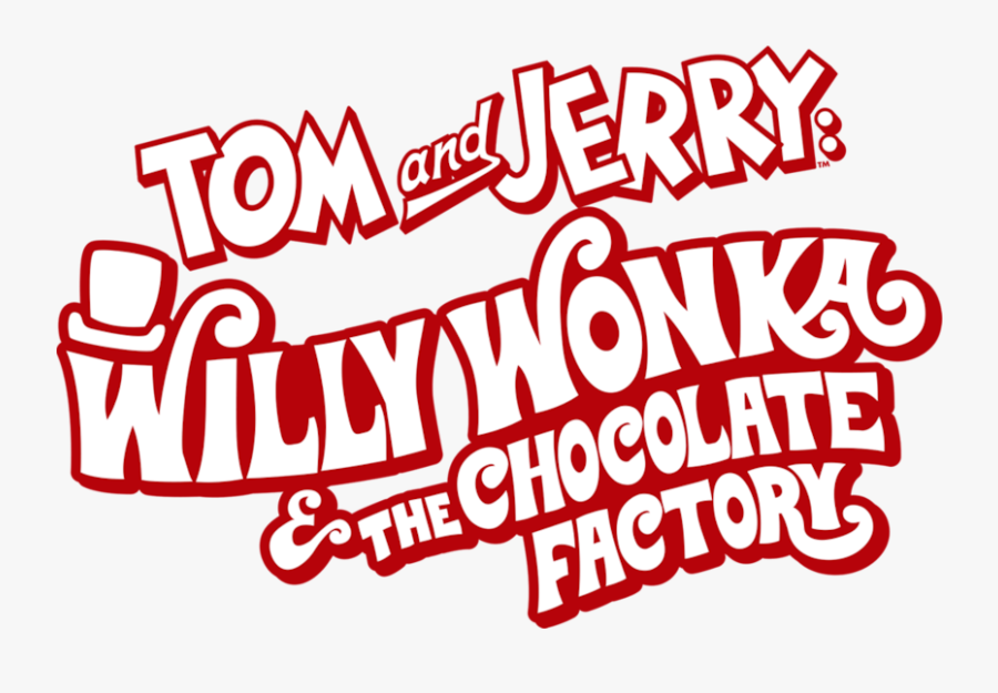 Tom And Jerry Clipart , Png Download - Calligraphy, Transparent Clipart