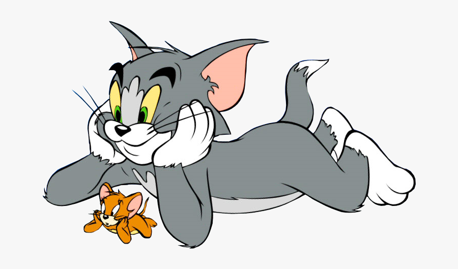 Tom And Jerry Png Clipart - Png Tom And Jerry, Transparent Clipart