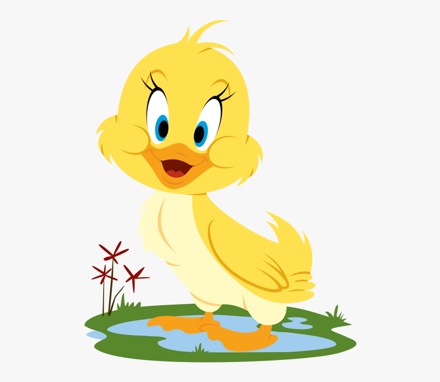 Tom And Jerry Clipart S Jerry - Tom And Jerry Show Little Quacker, Transparent Clipart