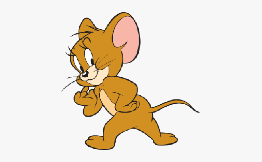 Tom And Jerry Png Transparent Images - Tom Y Jerry Png, Transparent Clipart