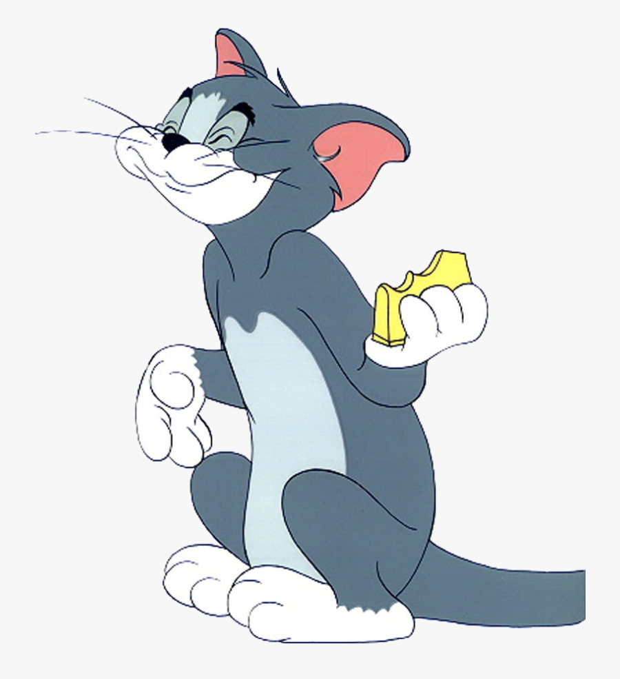 #tom #jerry #xdd #alv #hailgrasa #freetoedit - Cartoon Tom Images Hd, Transparent Clipart