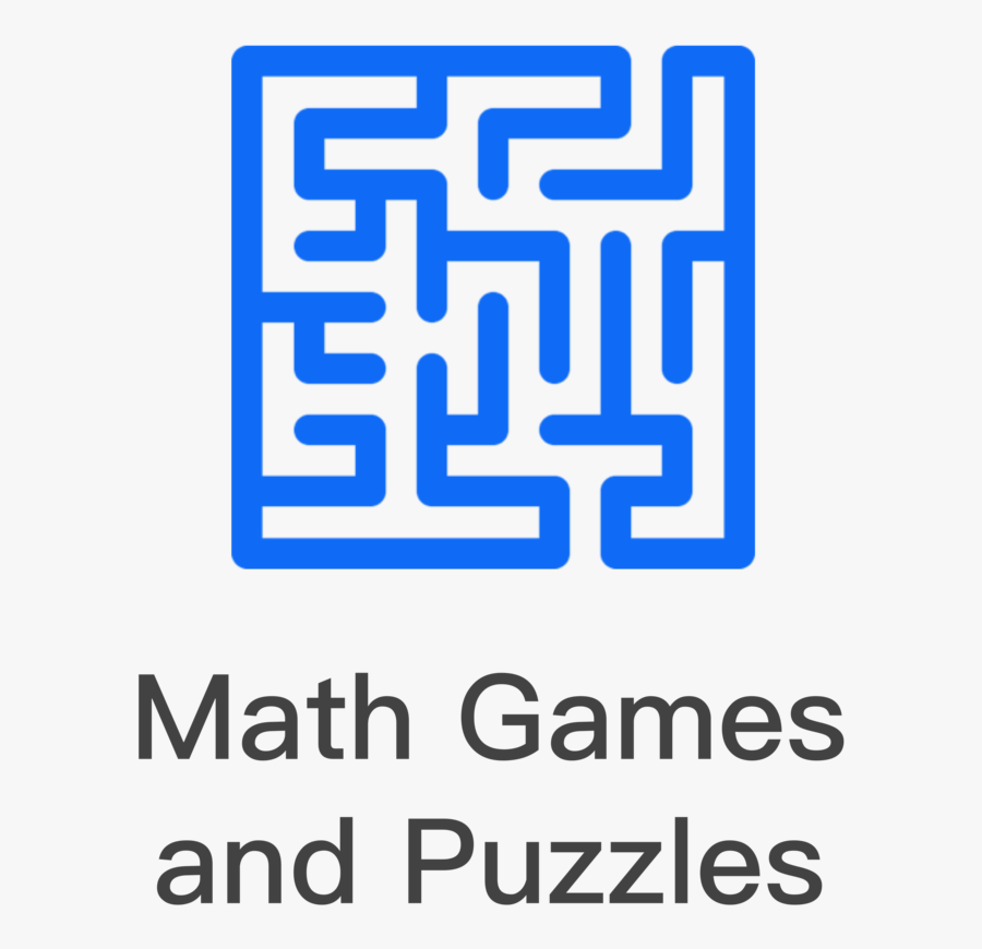 Puzzles - Puzzle For Lcm, Transparent Clipart