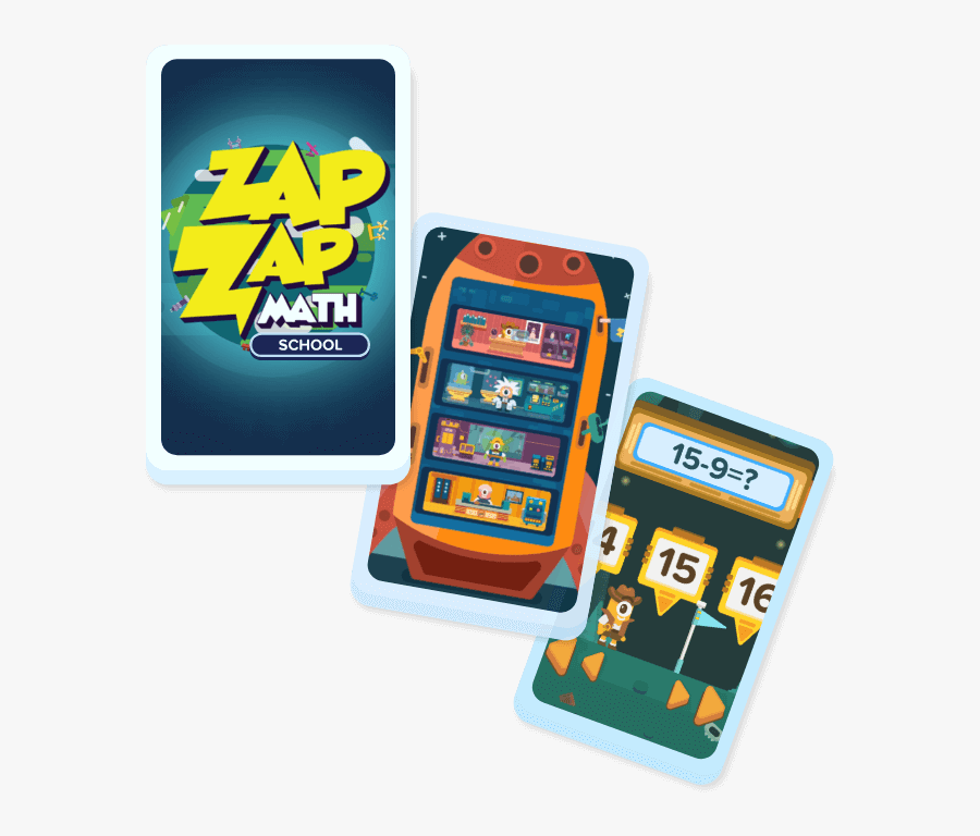 School Apps - Smartphone, Transparent Clipart