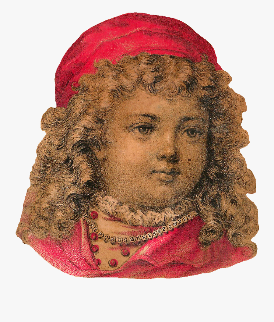 Girl Digital Download - Girl, Transparent Clipart