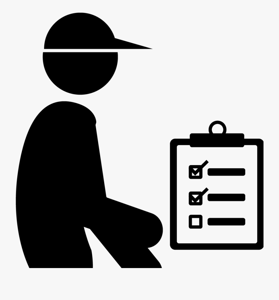 Icon Review, Transparent Clipart