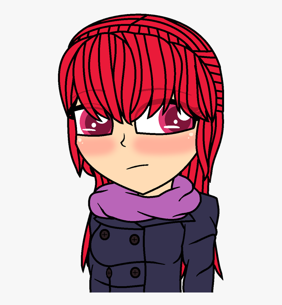 Transparent Girl At Computer Clipart - Penobscot Narrows Bridge, Transparent Clipart