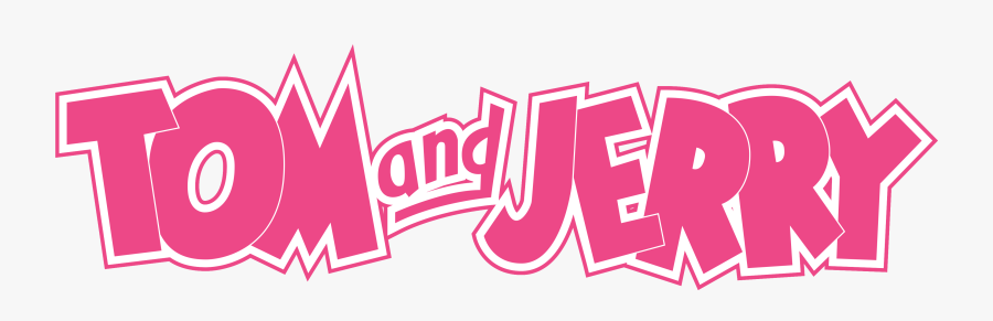 Tom And Jerry, Transparent Clipart