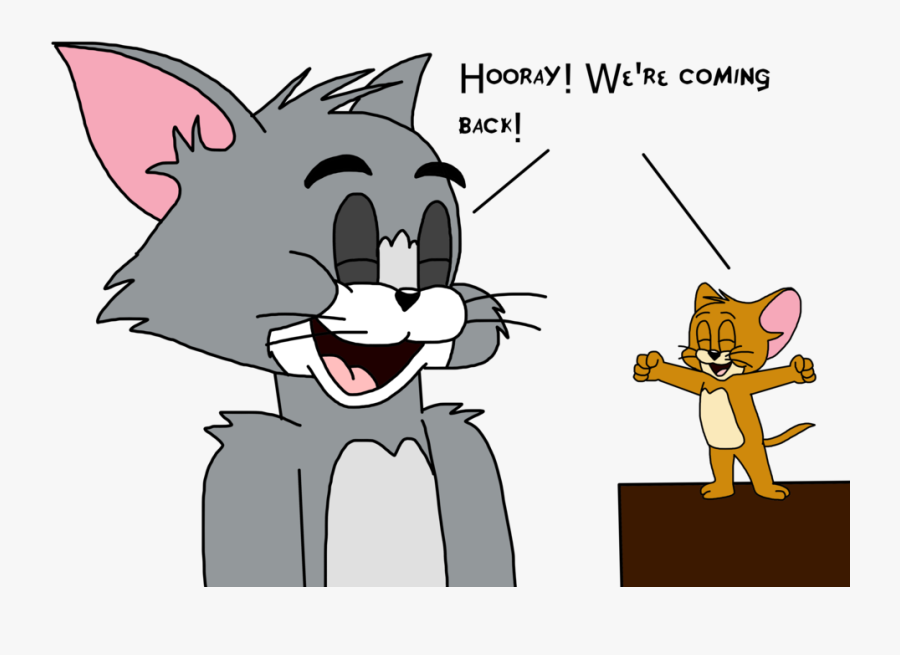 Go To Image - Cartoon, Transparent Clipart