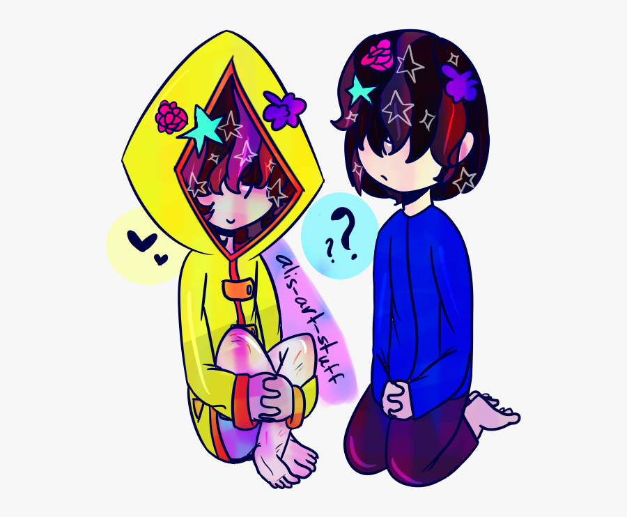 Pretty Children By Alicupcake12356 Runaway Kids, Skullgirls, - Cartoon, Transparent Clipart