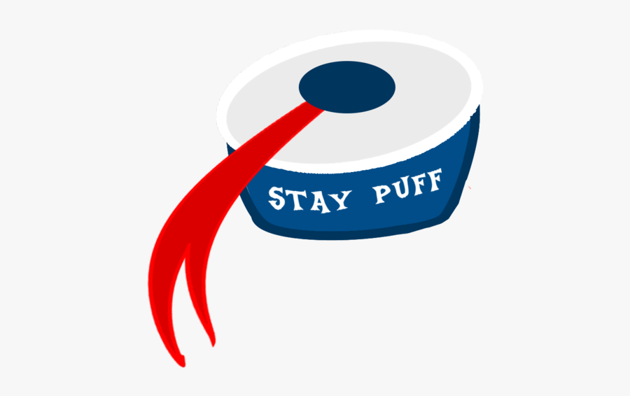 Stay Puft Sailor Hat, Transparent Clipart
