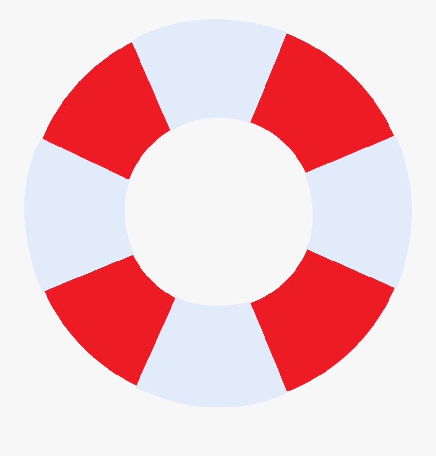 Drowning Prevention, Transparent Clipart