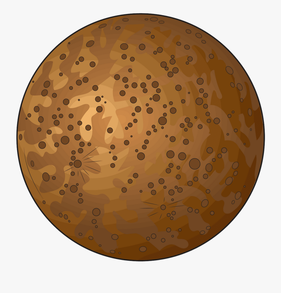 Circle, Transparent Clipart