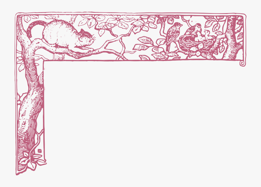 Catch The Birds - Paper, Transparent Clipart