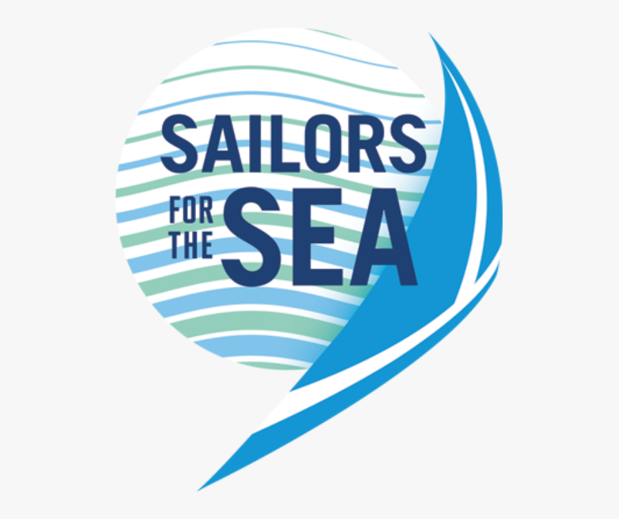 Sailorsforthesea - Sailors For The Sea, Transparent Clipart