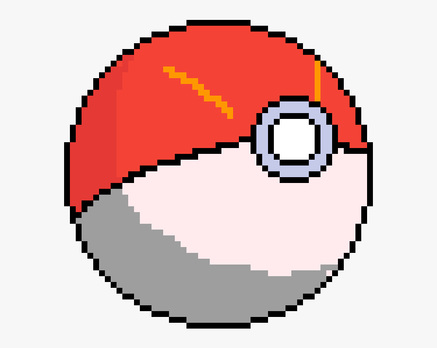 Got To Catch Em All Clipart , Png Download - Donut Pixel Art, Transparent Clipart