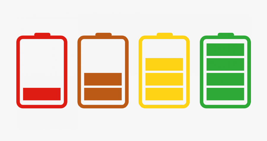 There Is One Main Catch With Running Your Household - Energia Bateria, Transparent Clipart