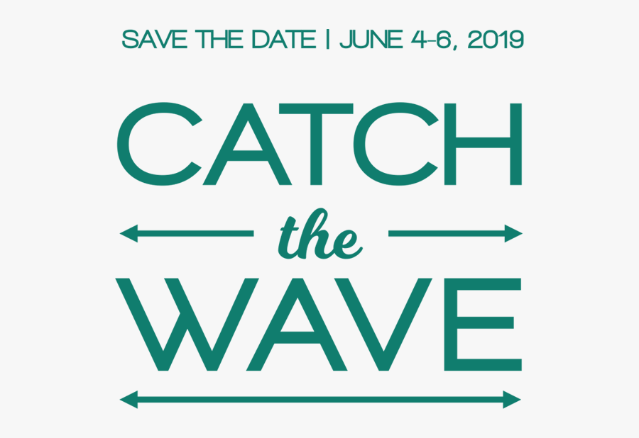 Clip Art Catch The Wave - Berkshire Hathaway Insurance, Transparent Clipart