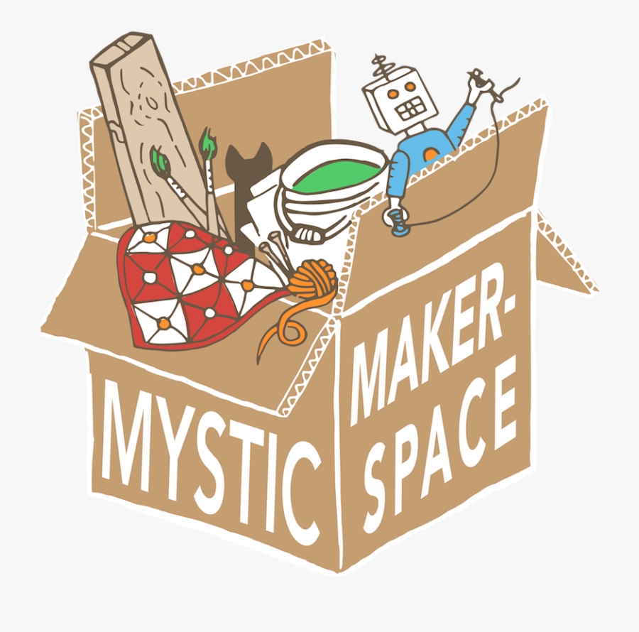 Transparent Maker Space Clipart, Transparent Clipart