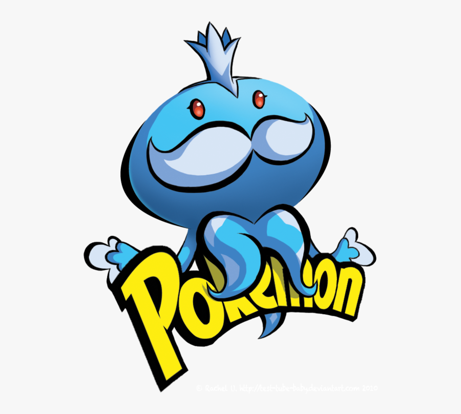 Pokémon, Transparent Clipart