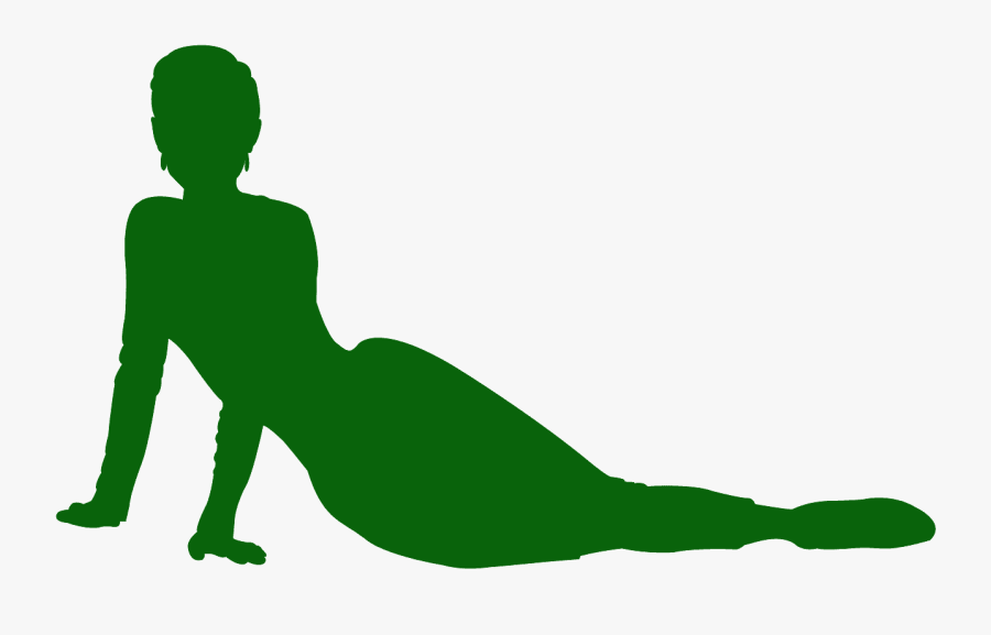 Audrey Hepburn Silhueta, Transparent Clipart