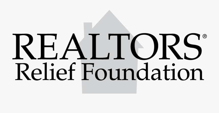 Realtors Relief Foundation - Fondation Chirac, Transparent Clipart